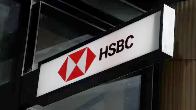 HSBC Advances Sale of Singapore Life Insurance Business